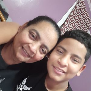 Meet your Posher, Olga